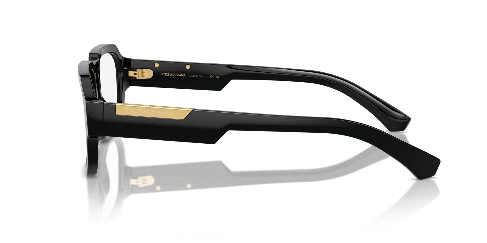 Dolce & Gabbana 3389 Eyeglasses - view 11
